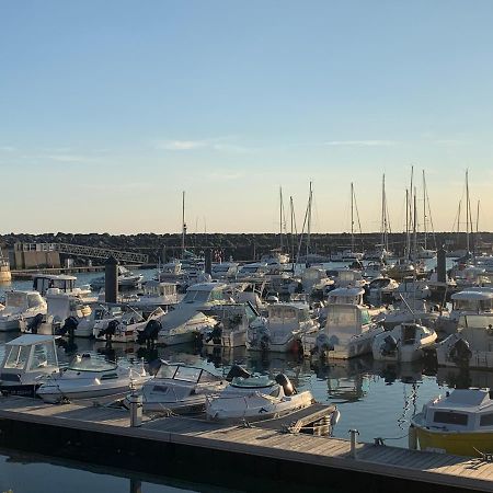 Vue Mer, Superbe Appartement Refait A Neuf! Talmont-Saint-Hilaire Kültér fotó