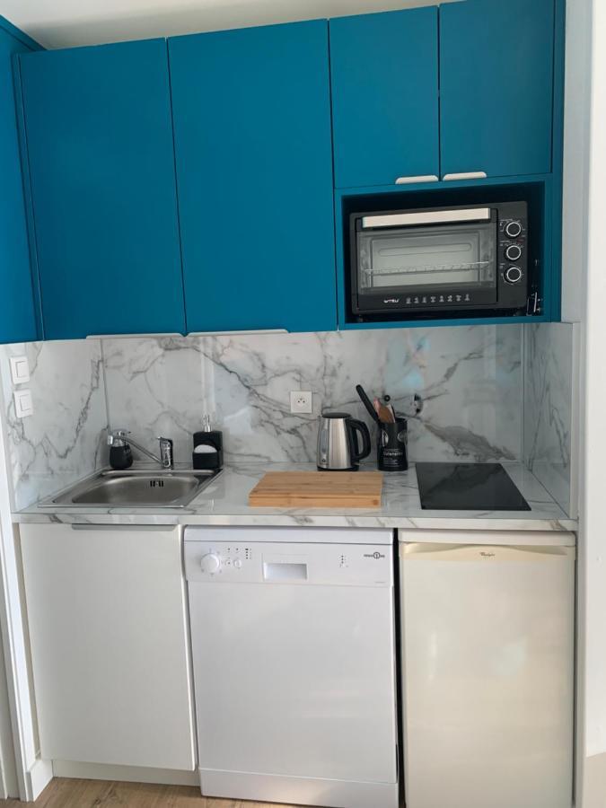 Vue Mer, Superbe Appartement Refait A Neuf! Talmont-Saint-Hilaire Kültér fotó
