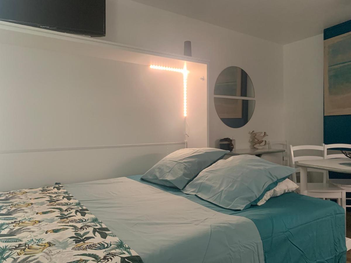Vue Mer, Superbe Appartement Refait A Neuf! Talmont-Saint-Hilaire Kültér fotó