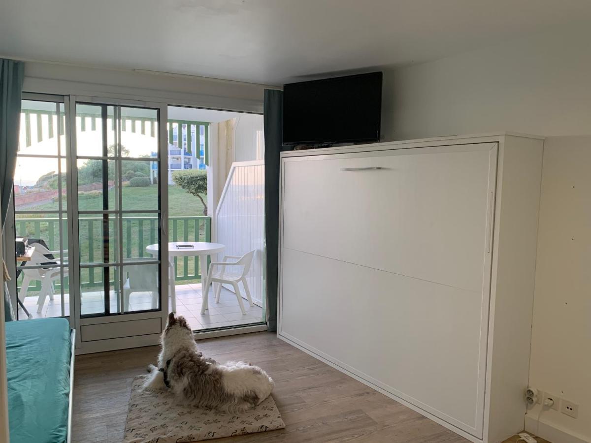 Vue Mer, Superbe Appartement Refait A Neuf! Talmont-Saint-Hilaire Kültér fotó