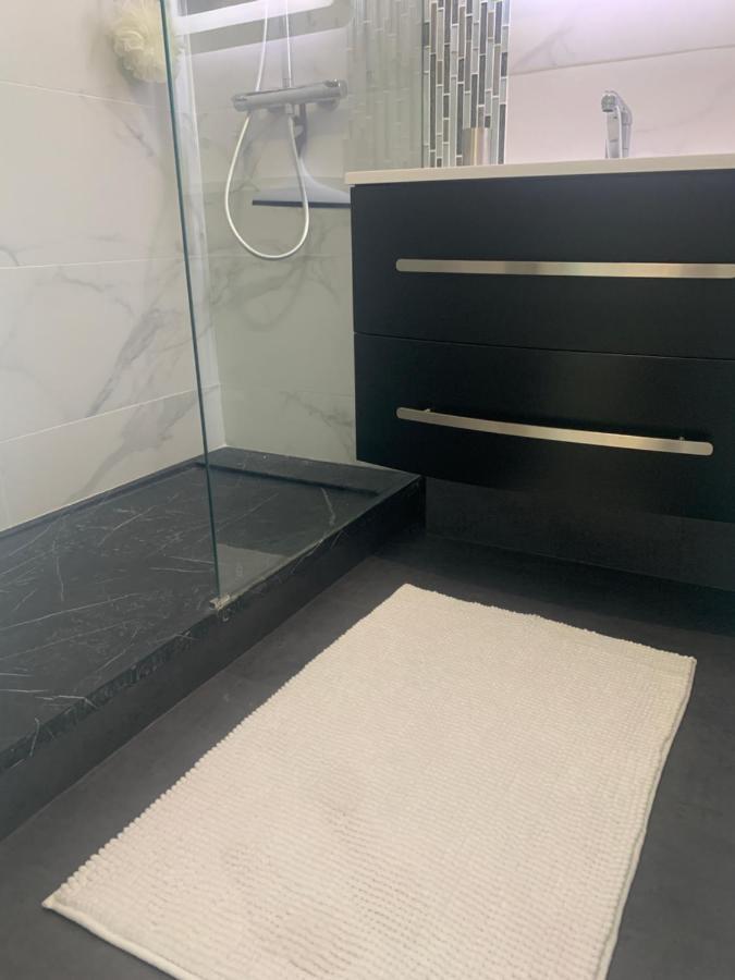 Vue Mer, Superbe Appartement Refait A Neuf! Talmont-Saint-Hilaire Kültér fotó