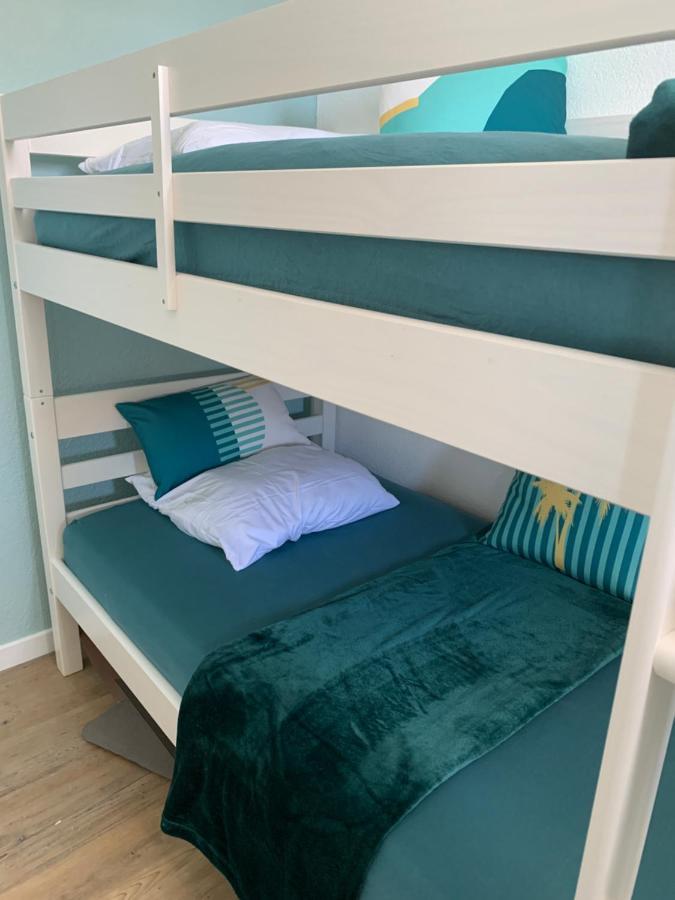 Vue Mer, Superbe Appartement Refait A Neuf! Talmont-Saint-Hilaire Kültér fotó