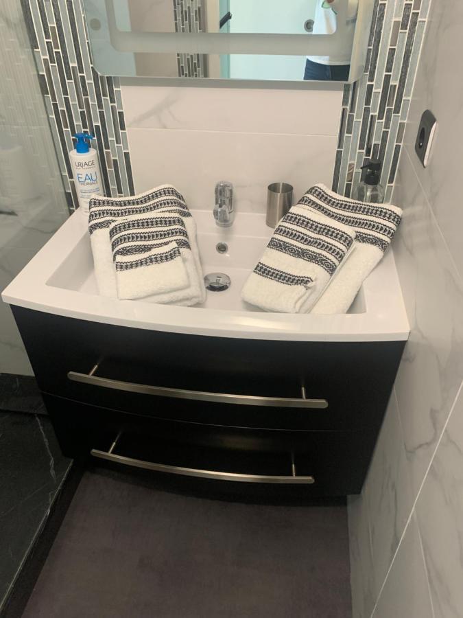 Vue Mer, Superbe Appartement Refait A Neuf! Talmont-Saint-Hilaire Kültér fotó
